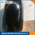 90 Degree SCH40 ButtWeld Pipe Fittings Elbow